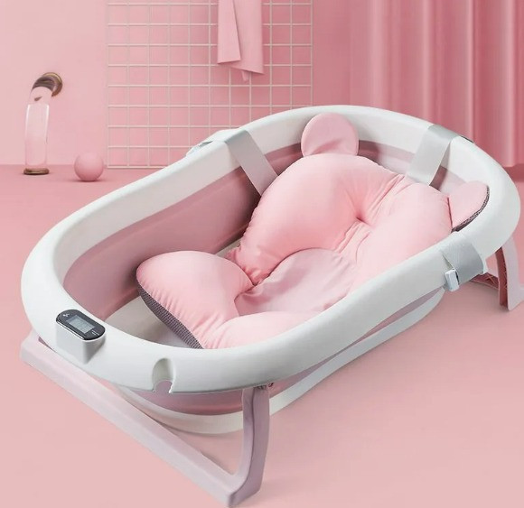 DT-881 Ванночка  Baby Bathtub Foldable для детей