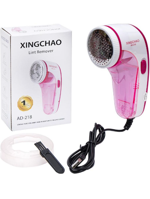 RZ-150 Машинка Xingchao AD-218 для удаления катышков