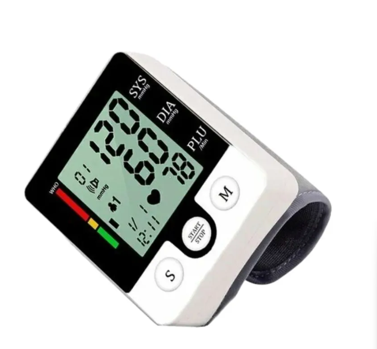 TM-057 Тонометр на запястье CK-W132