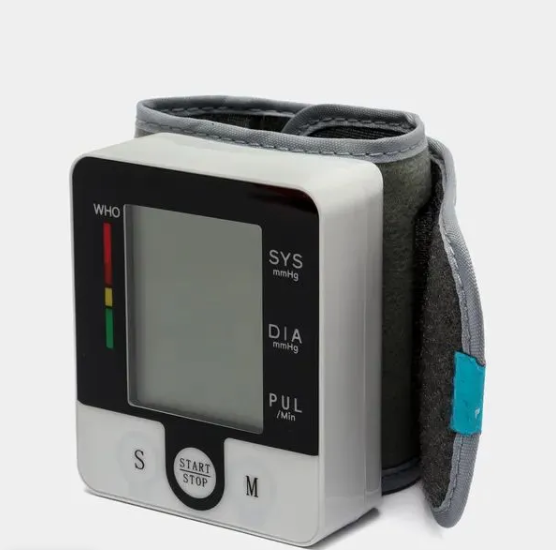 TM-057 Тонометр на запястье CK-W132