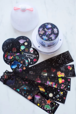 NCH-040 Ночник-проектор KS1202 Night Light