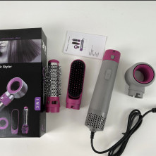 TDK-194 Фен Hot Air Styler для волос 