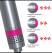 TDK-194 Фен Hot Air Styler для волос 