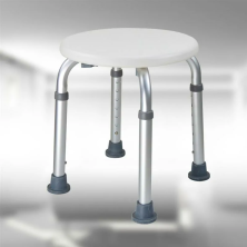 TV-890 Cтул Титан для ванной круглый 