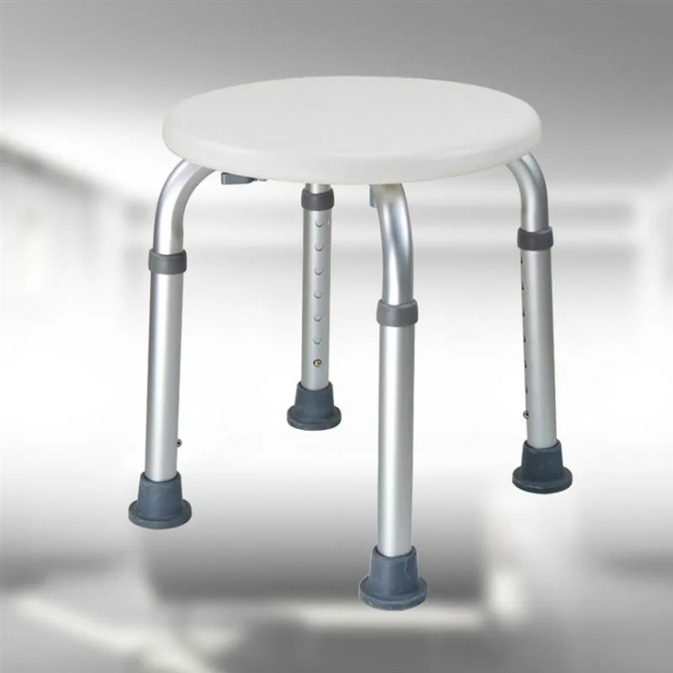 TV-890 Cтул Титан для ванной круглый