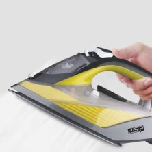RZ-009 Утюг Steam Iron DSP KD1010 паровой