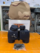 BN-035 Бинокль Bedell 10*50 с дальномером и компасом