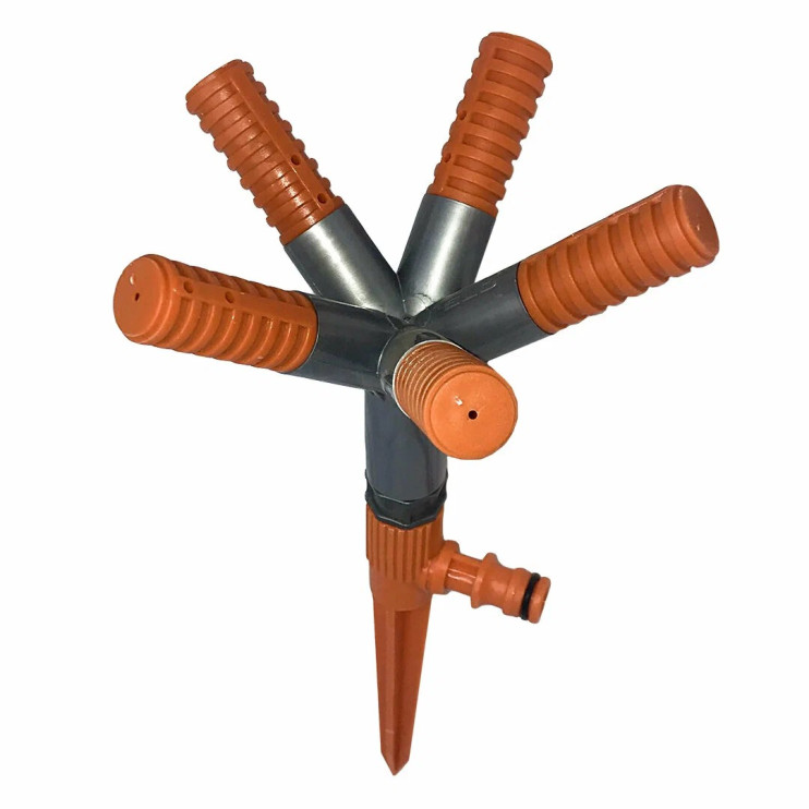 RZ-028 Распылитель садовый лепестковый