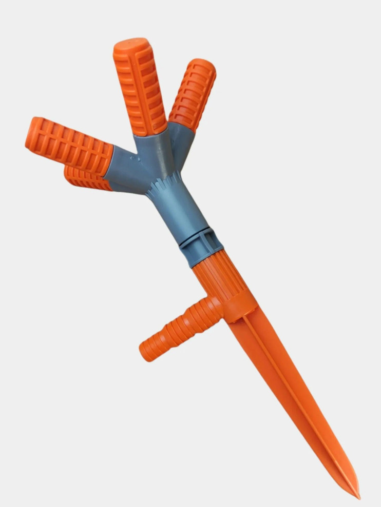 RZ-028 Распылитель садовый лепестковый