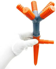 RZ-028 Распылитель садовый лепестковый