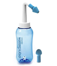 PU-015 Ирригатор Watersalt для полости носа 500 мл