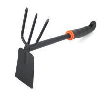 LT-004 Садовая лопатка и грабли