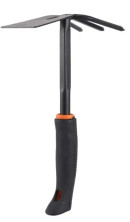 LT-004 Садовая лопатка и грабли