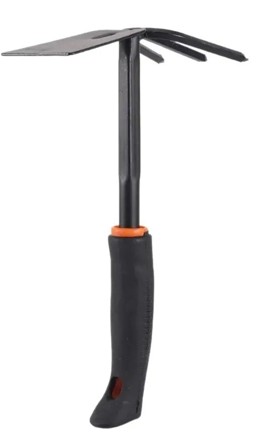 LT-004 Садовая лопатка и грабли