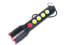FNL-010 Фонарь Cob Light Flashlight ручной 