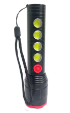 FNL-010 Фонарь Cob Light Flashlight ручной 