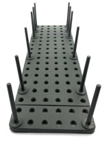 KP-617 Подставка Drawer Organizer для столовых приборов 