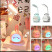 NL-034 Ночник-лампа Elf Table Lamp для детей