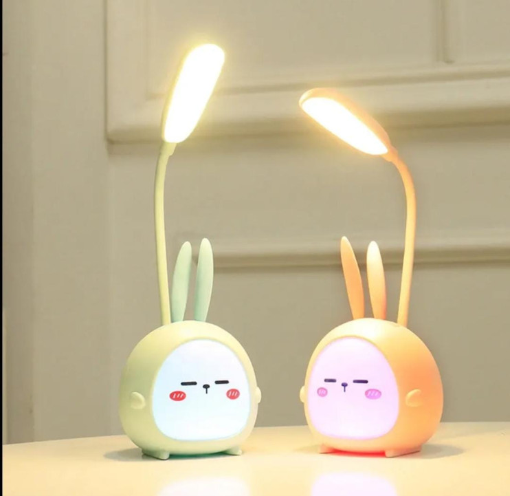 NL-034 Ночник-лампа Elf Table Lamp для детей