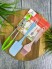KP-626 Набор Products Silicone силиконовый кухонный 3 шт 