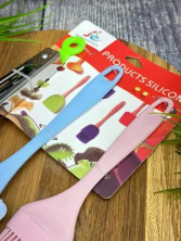 KP-626 Набор Products Silicone силиконовый кухонный 3 шт 