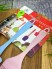 KP-626 Набор Products Silicone силиконовый кухонный 3 шт 