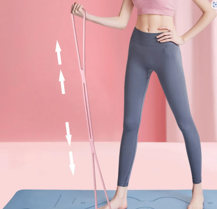 TR-042 Эспандер Multifunctional thruster универсальный для фитнеса