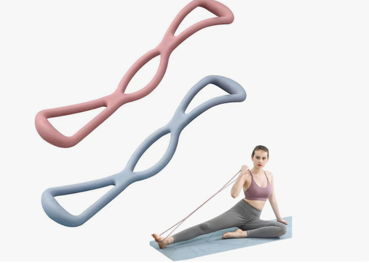 TR-042 Эспандер Multifunctional thruster универсальный для фитнеса