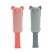 TV-720 Щетка Cartoon Brush для удаление шерсти 