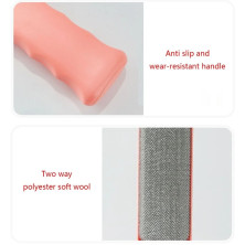 TV-720 Щетка Cartoon Brush для удаление шерсти 