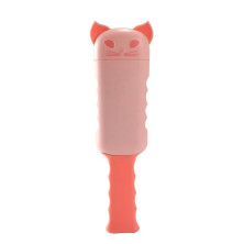 TV-720 Щетка Cartoon Brush для удаление шерсти 
