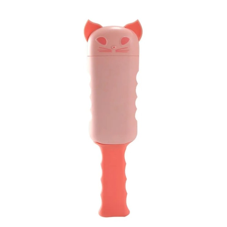 TV-720 Щетка Cartoon Brush для удаление шерсти 