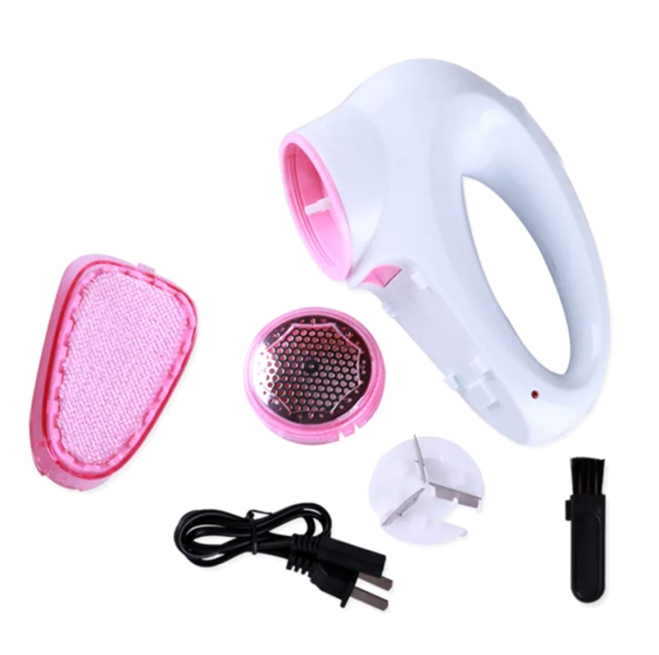 RZ-591 Машинка Lint Remover Jinchi JC-51T9 от катышков