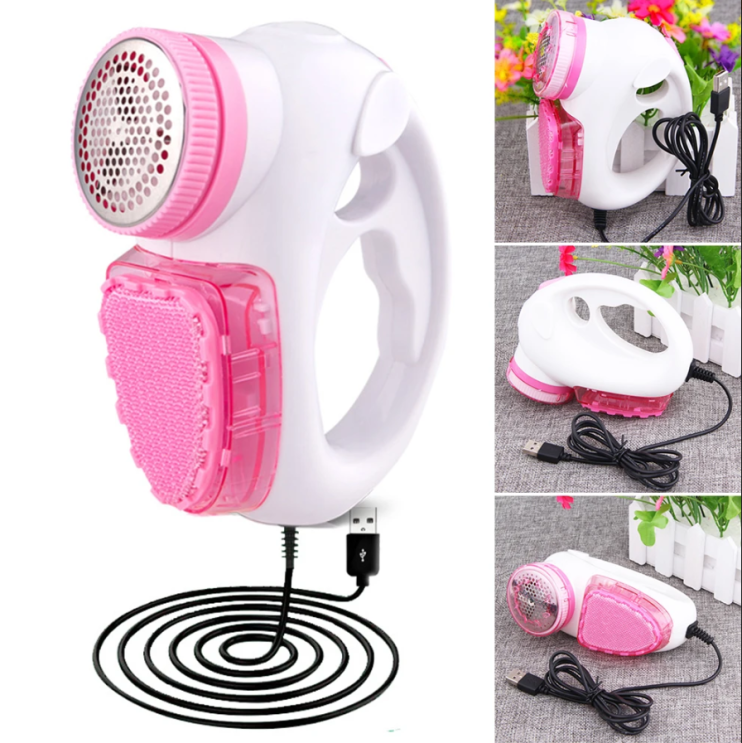 RZ-591 Машинка Lint Remover Jinchi JC-51T9 от катышков