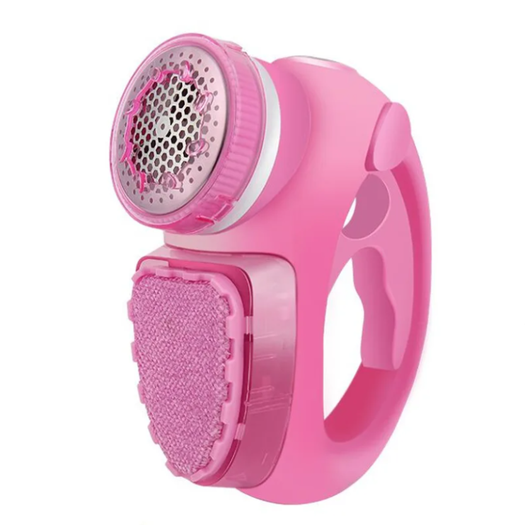 RZ-591 Машинка Lint Remover Jinchi JC-51T9 от катышков