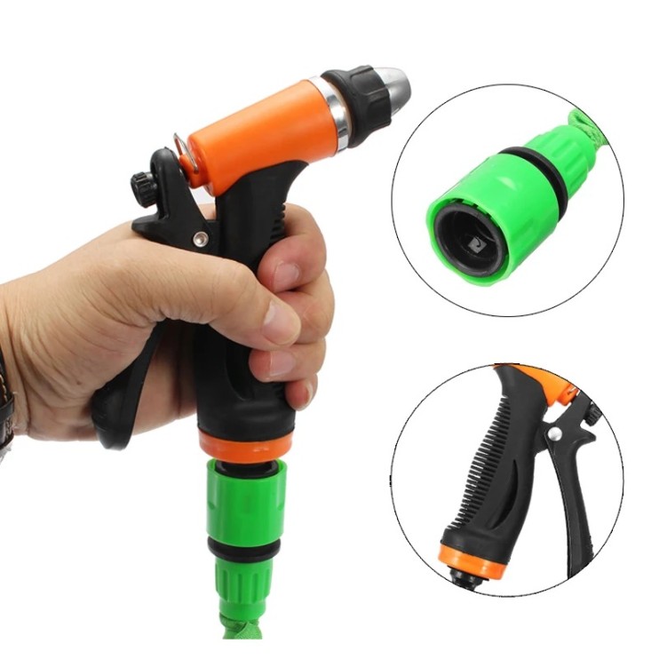 AV-501 Автомойка Chejieba переносная