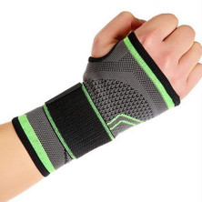 MS-266 Бандаж  Pressurized Support Bracers  на кисть руки