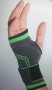 MS-266 Бандаж Pressurized Support Bracers на кисть руки
