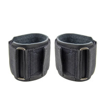 MS-442 Бандаж на запястье черный