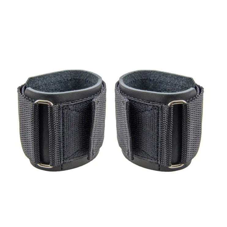 MS-442 Бандаж на запястье черный