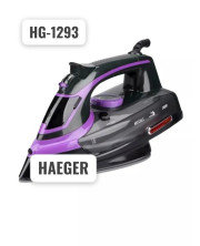 RZ-010 Утюг Haеger HG-1293 паровой