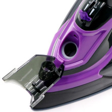 RZ-010 Утюг Haеger HG-1293 паровой