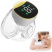 DT-433 Молокоотсос Wearable Electric Breast Pump электрический