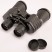 BN-036 Бинокль Binoculars 20*50 (B-42) прорезиненный корпус