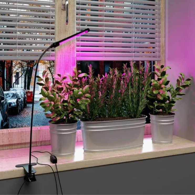 NCH-053 Фитолампа для растений