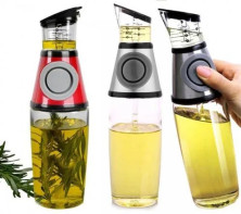 KP-464-1 Диспенсер Press & Measure для масла и уксуса