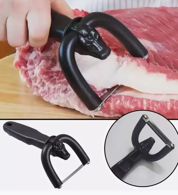 KP-321 Нож для мяса