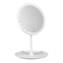 TDK-150 Зеркало косметическое Led Lighted