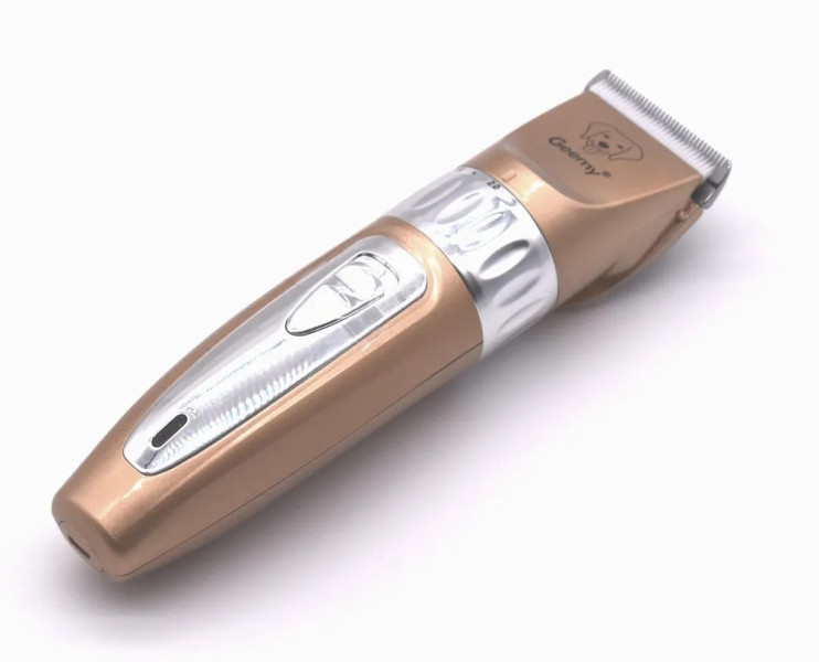 TV-665 Машинка для стрижки животных GM-635