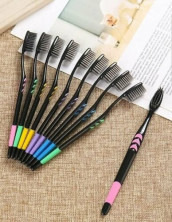 TDK-179 Набор зубных щеток 10 шт